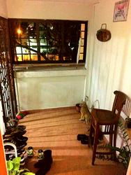 Blk 142 Yishun Ring Road (Yishun), HDB 4 Rooms #130310142
